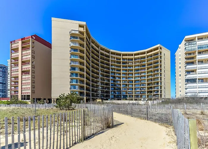 Hps 8h - Ocean Echos Ocean City