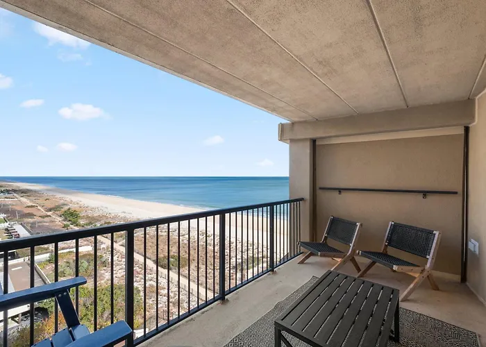 Hps 8h - Ocean Echos Ocean City