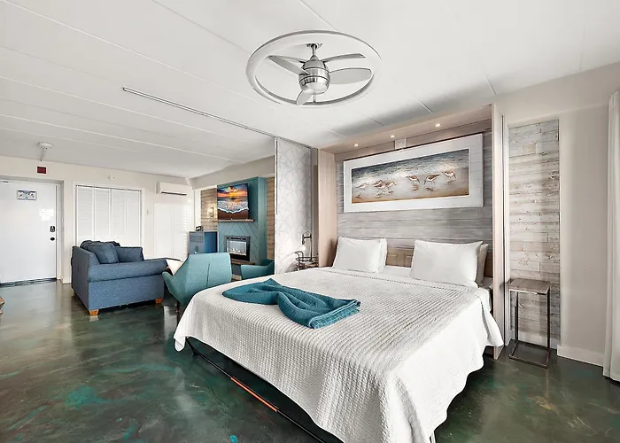 Hps 8h - Ocean Echos Holiday home