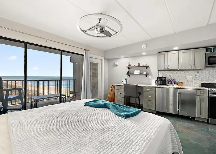 Holiday home Hps 8h - Ocean Echos
