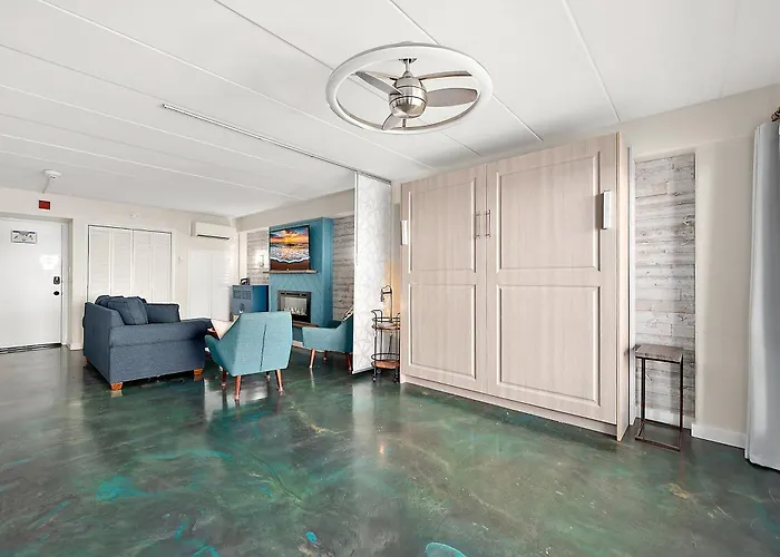 Holiday home Hps 8h - Ocean Echos