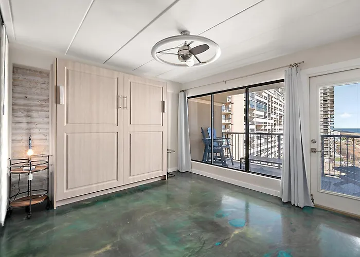 Holiday home Hps 8h - Ocean Echos Ocean City