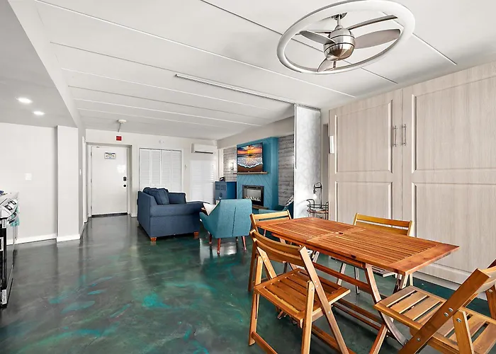 Hps 8h - Ocean Echos Ocean City