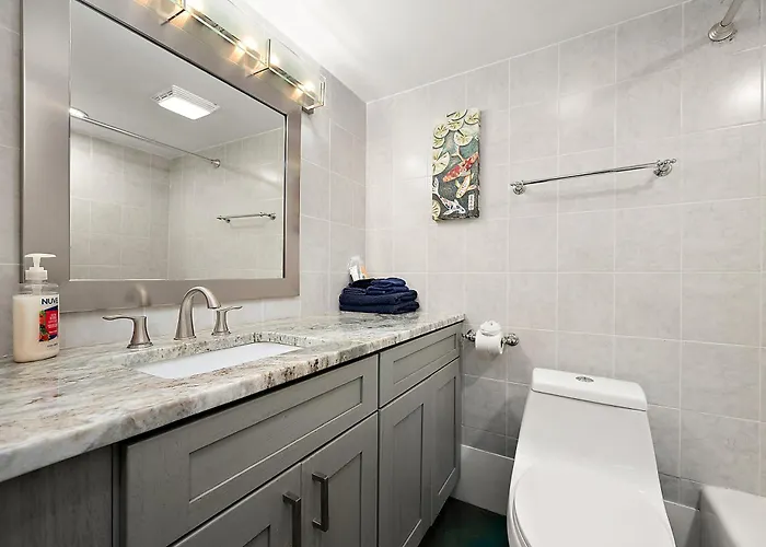 Hps 8h - Ocean Echos Holiday home Ocean City